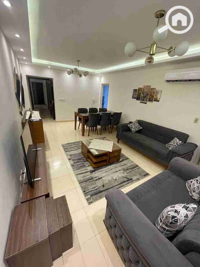 3 Bedroom Apartment for Rent in New Cairo, Cairo - 1000601015. jpg