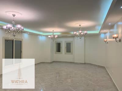 شقة 3 غرف نوم للايجار في القاهرة الجديدة، القاهرة - WhatsApp Image 2025-10-07 at 11.36. 24 AM. jpeg