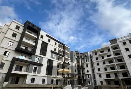 3 Bedroom Flat for Sale in Sheikh Zayed, Giza - WhatsApp Image 2025-10-07 at 1.16. 17 PM (1). jpeg