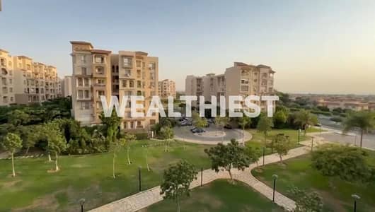 4 Bedroom Flat for Sale in Madinaty, Cairo - IMG-20251005-WA0002. jpg