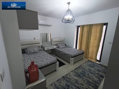 2 Bedroom Apartment for Rent in New Cairo, Cairo - WhatsApp Image 2025-10-07 at 14.00. 09_51520fc6. jpg