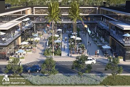 Retail for Sale in New Cairo, Cairo - WhatsApp Image 2025-09-16 at 1.39. 02 PM (3). jpeg