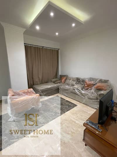 2 Bedroom Apartment for Rent in New Cairo, Cairo - IMG-20251007-WA0116. jpg