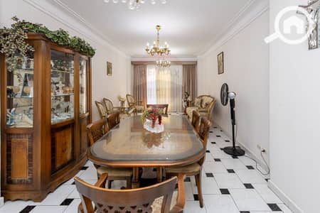 3 Bedroom Flat for Sale in Sidi Gaber, Alexandria - 1. png