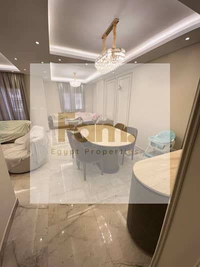 3 Bedroom Flat for Sale in New Cairo, Cairo - IMG-20250908-WA0075. jpg