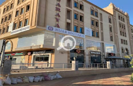 محلات تجارية  للايجار في الشيخ زايد، الجيزة - unnamed (5). jpg