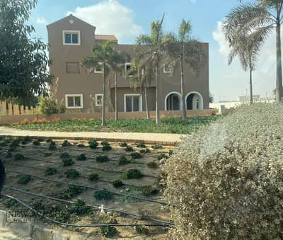 4 Bedroom Villa for Sale in New Cairo, Cairo - WhatsApp Image 2025-10-02 at 1.16. 59 PM. jpeg