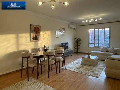 2 Bedroom Apartment for Rent in New Cairo, Cairo - صورة واتساب بتاريخ 1447-04-13 في 21.09. 07_3c4dd929. jpg