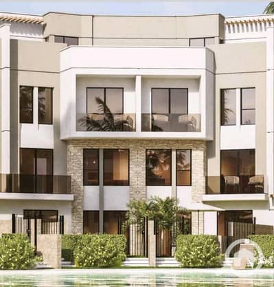 4 Bedroom Villa for Sale in Hadayek October, Giza - 476830749_1182456479915959_2727208906178988692_n. jpg