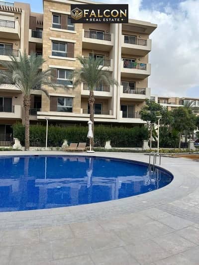 3 Bedroom Apartment for Sale in New Cairo, Cairo - WhatsApp Image 2025-09-06 at 13.26. 39_6fae1609. jpg