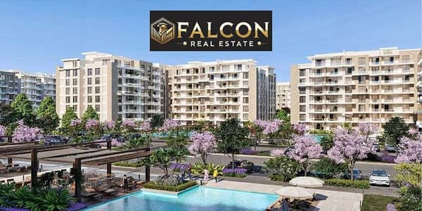 2 Bedroom Apartment for Sale in New Cairo, Cairo - 548542194_1939853613462305_396196205123593441_n. jpg