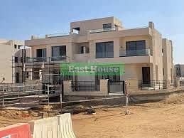 3 Bedroom Townhouse for Sale in New Capital City, Cairo - images. jpg