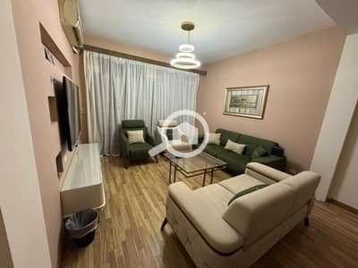 3 Bedroom Flat for Rent in Sheikh Zayed, Giza - WhatsApp Image 2025-10-06 at 12.23. 33 PM (2). jpeg