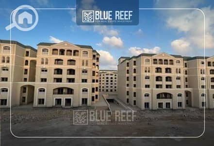 فلیٹ 2 غرفة نوم للبيع في مدينة المستقبل، القاهرة - sdfff. jpg