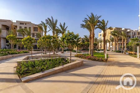 شقة 2 غرفة نوم للبيع في القاهرة الجديدة، القاهرة - IMG-20251007-WA0083. jpg