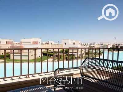 2 Bedroom Chalet for Sale in North Coast, Matruh - 5. jpg