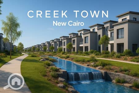 3 Bedroom Townhouse for Sale in New Cairo, Cairo - WhatsApp Image 2025-10-06 at 17.26. 31_587e088f. jpg