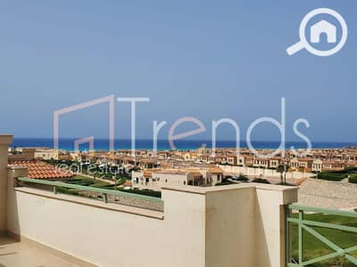 4 Bedroom Penthouse for Sale in North Coast, Matruh - WhatsApp Image 2025-09-16 at 10.53. 37 AM (3). jpg