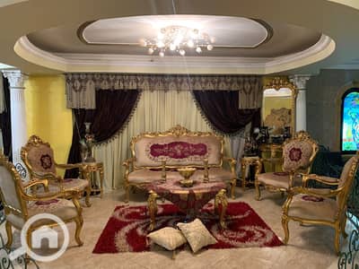 3 Bedroom Flat for Sale in New Cairo, Cairo - WhatsApp Image 2024-05-15 at 6.05. 09 PM (5). jpeg