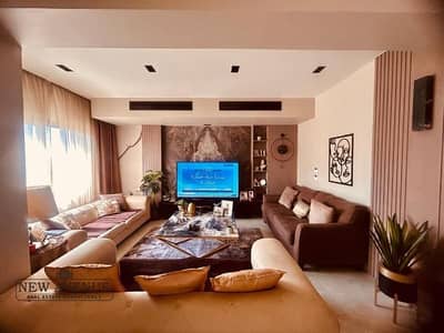 3 Bedroom Penthouse for Sale in New Cairo, Cairo - WhatsApp Image 2025-10-07 at 1.10. 31 PM. jpg