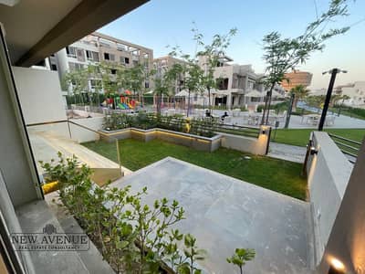 3 Bedroom Townhouse for Sale in Shorouk City, Cairo - WhatsApp Image 2025-10-06 at 5.05. 19 PM. jpeg