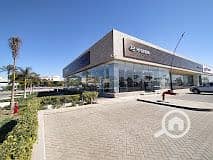 محلات تجارية  للايجار في الشيخ زايد، الجيزة - download. jpeg