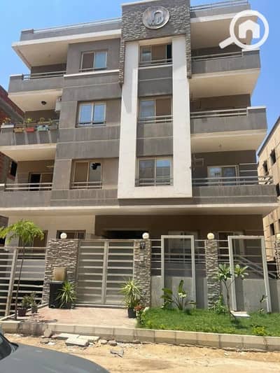 3 Bedroom Duplex for Sale in New Cairo, Cairo - 1. jpeg
