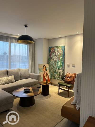 3 Bedroom Townhouse for Sale in 6th of October, Giza - WhatsApp Image 2025-07-02 at 19.09. 05_bdc6d253. jpg