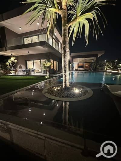 4 Bedroom Townhouse for Sale in Sheikh Zayed, Giza - WhatsApp Image 2024-06-24 at 4.48. 33 PM (2). jpeg