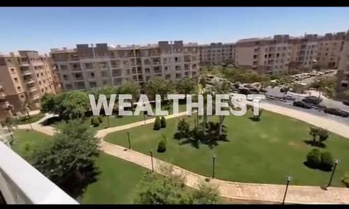 3 Bedroom Flat for Sale in Madinaty, Cairo - IMG-20251007-WA0054. jpg