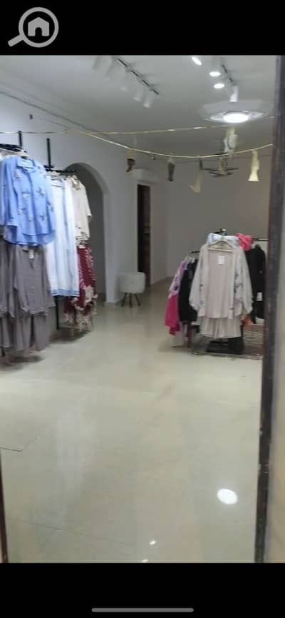 مكتب عمل جماعي  للايجار في القاهرة الجديدة، القاهرة - IMG_4241. png