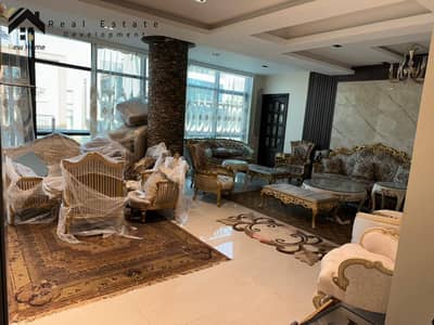 3 Bedroom Flat for Sale in New Cairo, Cairo - WhatsApp Image 2025-10-06 at 13.57. 37_c7934a67. jpg