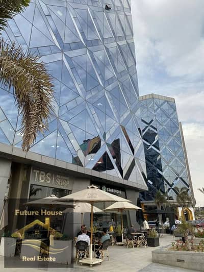Office for Rent in Katameya, Cairo - 559912009_818023851180671_8188675474803960245_n. jpg