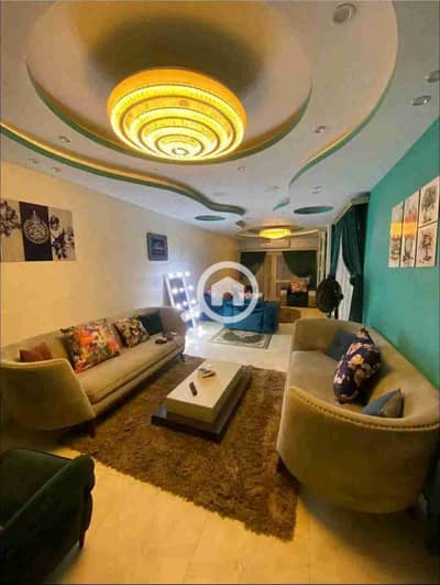 3 Bedroom Hotel Apartment for Rent in Zagazig, Sharqia - 1000650402. jpg