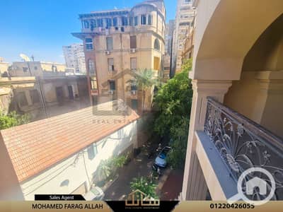 فلیٹ 3 غرف نوم للبيع في محطة الرمل، الإسكندرية - 38feb814-9831-49f8-a860-28f876ee0ebb. jpg