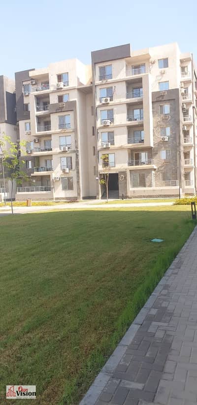 3 Bedroom Apartment for Sale in Sheikh Zayed, Giza - WhatsApp Image 2025-10-07 at 1.07. 23 PM(1). jpeg