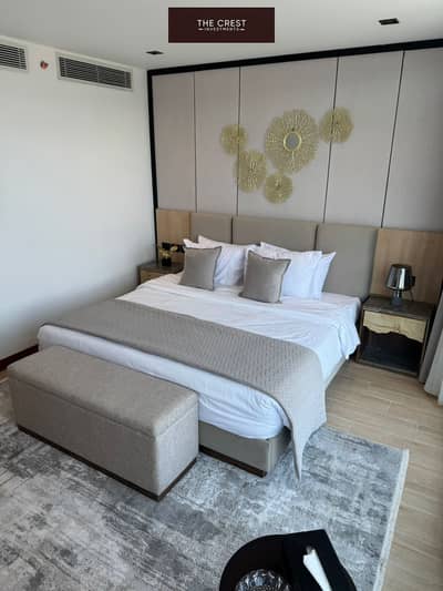 2 Bedroom Flat for Sale in New Cairo, Cairo - WhatsApp Image 2025-05-20 at 21.38. 12 (2). jpeg