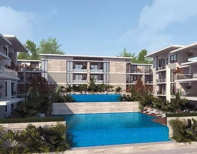 1 Bedroom Chalet for Sale in Ain Sukhna, Suez - WhatsApp Image 2025-10-05 at 2.40. 38 PM (1). jpeg