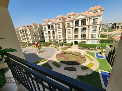 2 Bedroom Flat for Sale in New Cairo, Cairo - WhatsApp Image 2025-10-07 at 1.29. 26 PM (2). jpeg