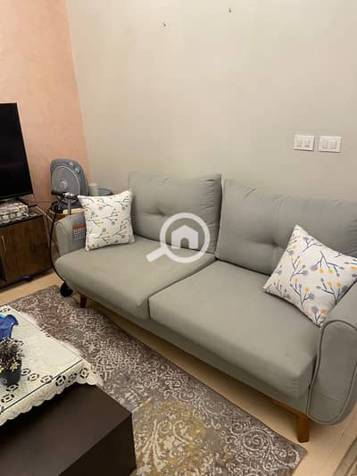 شقة 2 غرفة نوم للايجار في مدينتي، القاهرة - WhatsApp Image 2025-10-06 at 19.29. 59 (1). jpeg