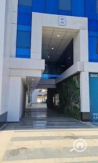 مکتب  للايجار في الشيخ زايد، الجيزة - IMG-20250418-WA0077. jpg