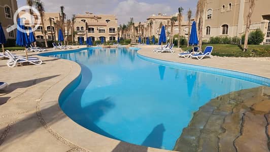 توين هاوس 4 غرف نوم للبيع في القاهرة الجديدة، القاهرة - WhatsApp Image 2025-10-07 at 11.27. 50 AM (1). jpeg
