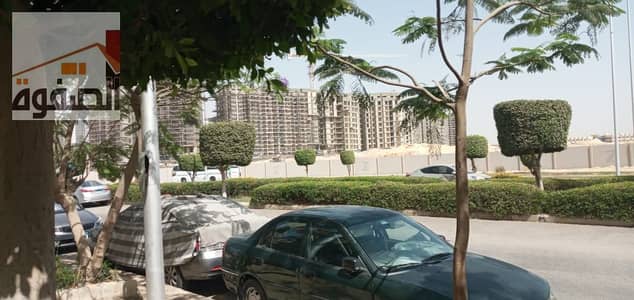 2 Bedroom Apartment for Sale in Sheikh Zayed, Giza - 6. jpg