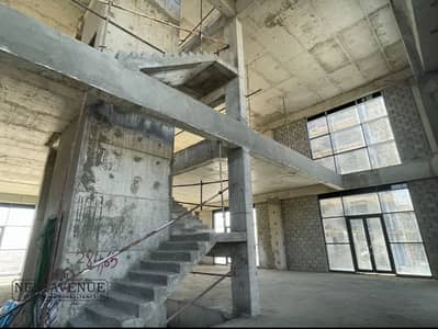 Office for Rent in New Cairo, Cairo - WhatsApp Image 2025-10-02 at 1.53. 20 PM (1). jpeg