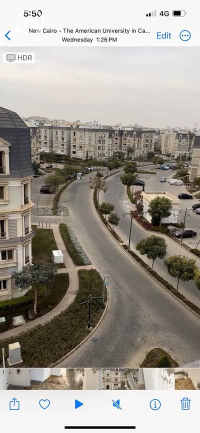 2 Bedroom Penthouse for Sale in New Cairo, Cairo - WhatsApp Image 2025-10-07 at 12.28. 35 PM. jpeg