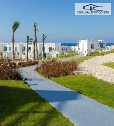 3 Bedroom Twin House for Sale in North Coast, Matruh - WhatsApp Image 2023-10-11 at 3.20. 48 PM (1). jpeg