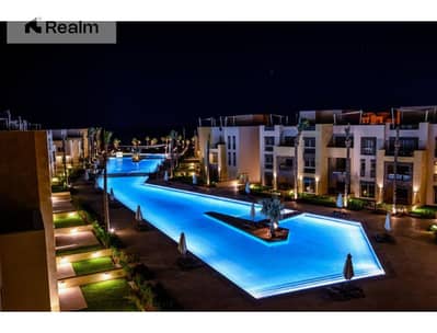 2 Bedroom Chalet for Sale in Gouna, Red Sea - 18. jpg