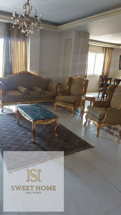 فلیٹ 3 غرف نوم للايجار في القاهرة الجديدة، القاهرة - IMG-20251007-WA0132. jpg