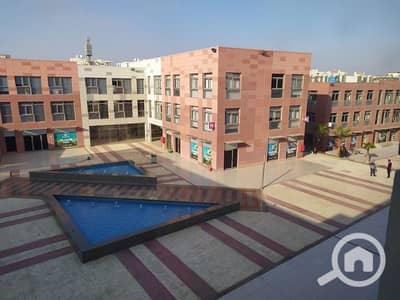 Office for Rent in Sheikh Zayed, Giza - 2023-01-25. jpg