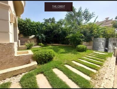 5 Bedroom Villa for Sale in New Cairo, Cairo - 0ce108a8-9818-4cbc-9a07-قثقصثق. jpg